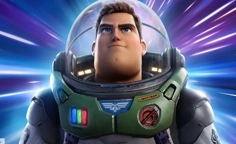 Buzz Astral był klapą Pixara. Szef studia komentuje i wyjaśnia