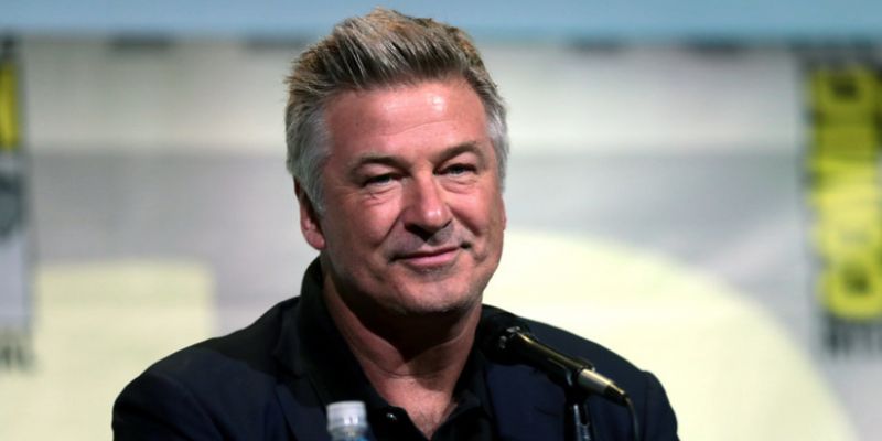 Alec Baldwin