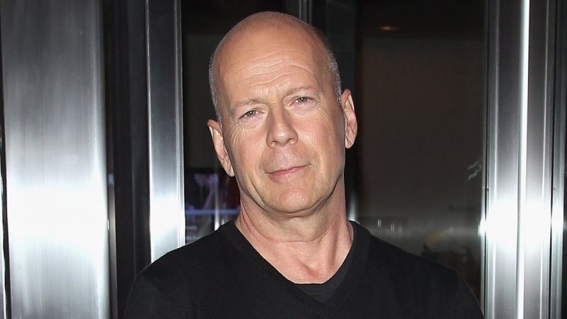 Bruce Willis "powróci" na ekrany dzięki technologii deepfake. Aktor sprzedał prawa do wizerunku