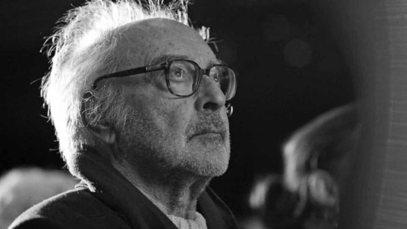 Jean-Luc Godard nie żyje. Odszedł jeden z największych mistrzów kina
