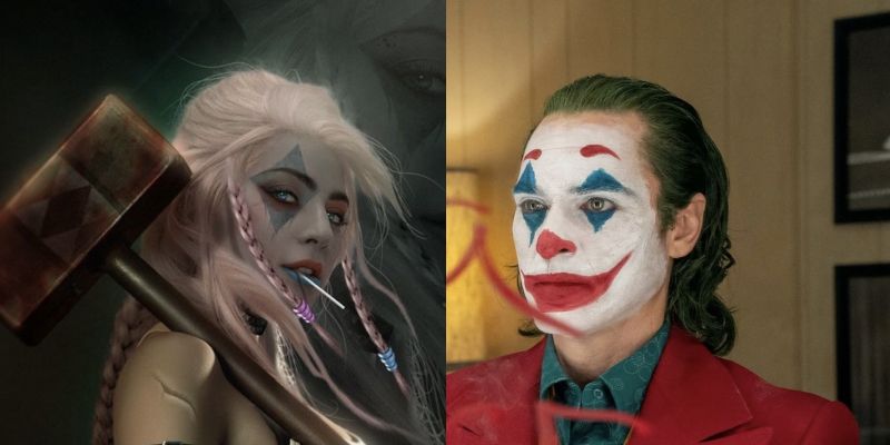 Joker: Folie à deux - zaskakujące doniesienia o fabule. Rola Harley Quinn większa niż Arthura Flecka?