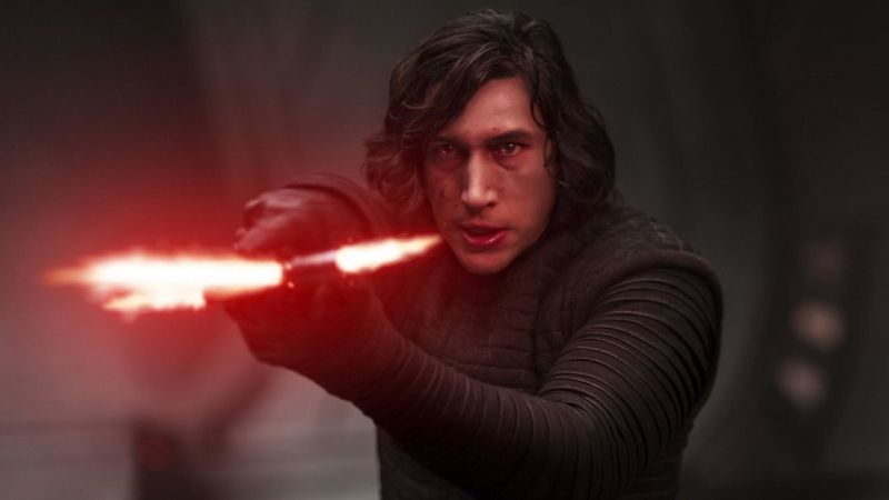 12. Kylo (+2344)