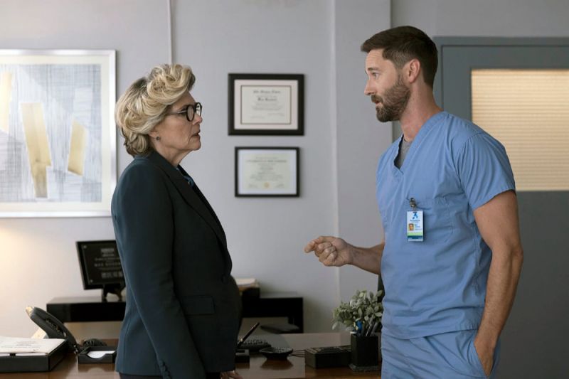 Szpital New Amsterdam - dziś premiera 5. sezonu w FOX. Co trzeba wiedzieć?