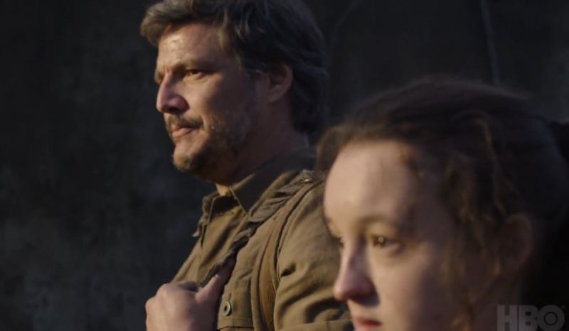 The Last of Us - serial HBO ma nowy plakat. Widać wyraźną inspirację grą!