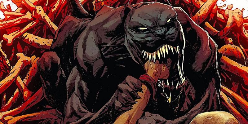 Venom. Tom 2 - recenzja komiksu