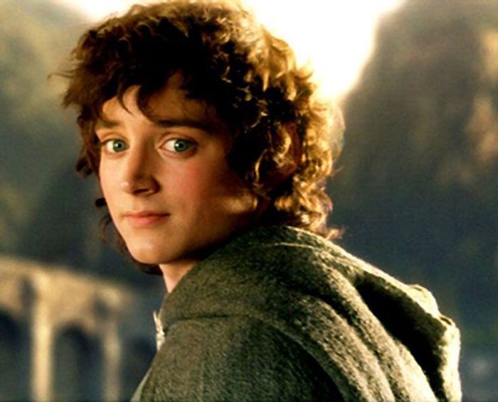 Władca Pierścieni - Frodo (film)