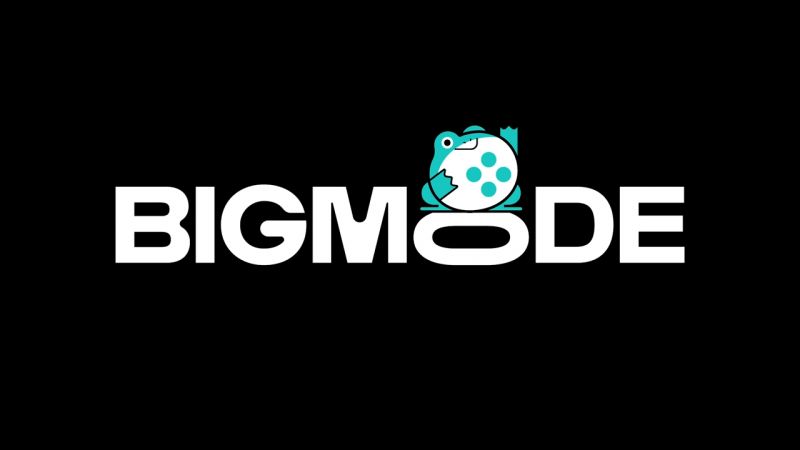 Videogamedunkey zakłada własną firmę, Bigmode. Popularny youtuber będzie promował gry indie