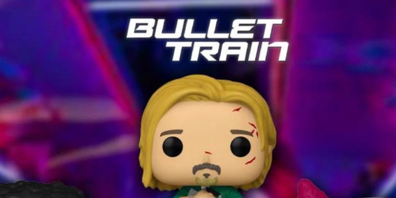 Bullet Train