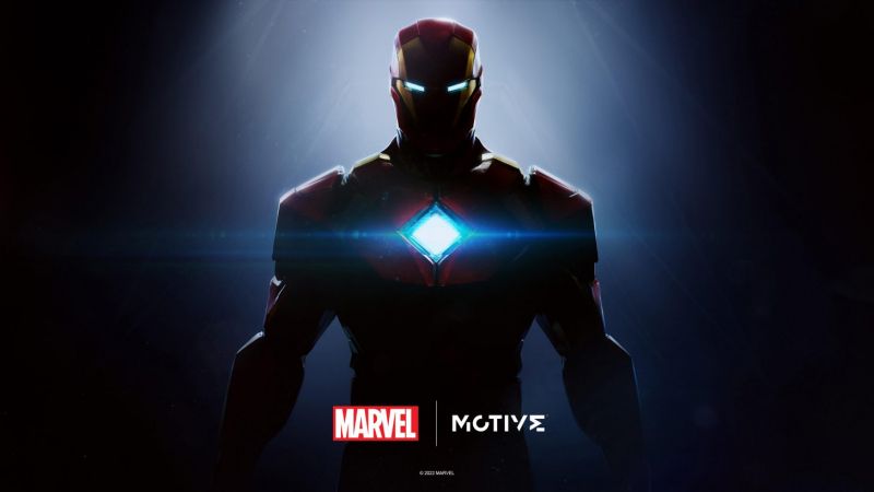Iron Man otrzyma nową grę! EA potwierdza niedawne przecieki