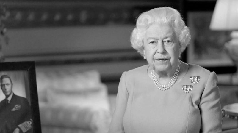 Królowa Elżbieta II nie żyje. Kończy się pewna epoka