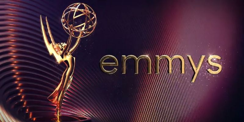 Emmy 2022