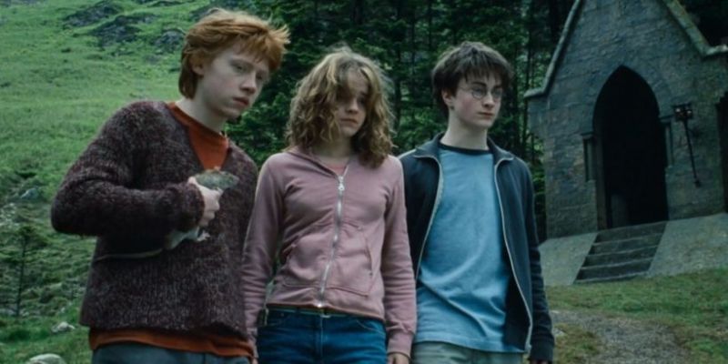 Harry Potter i więzień Azkabanu: rzeczy, których możesz nie wiedzieć, jeśli widziałeś tylko film