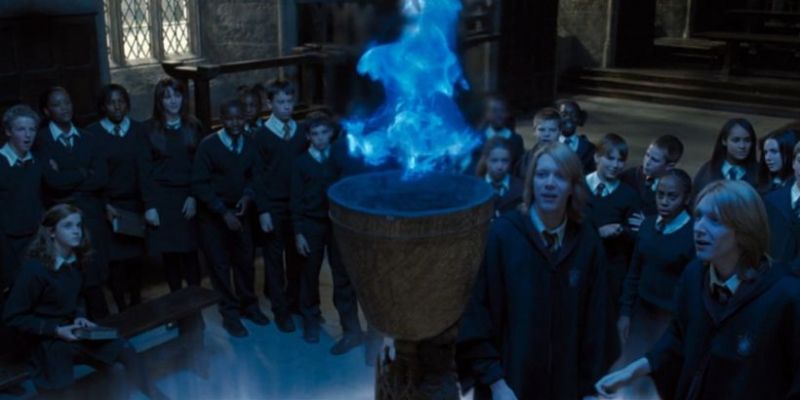 Harry Potter i Czara Ognia: rzeczy, których możesz nie wiedzieć, jeśli widziałeś tylko film