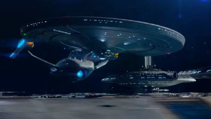 Star Trek: Picard - nowy teaser finałowego sezonu. Powraca złoczyńca z Następnego pokolenia!