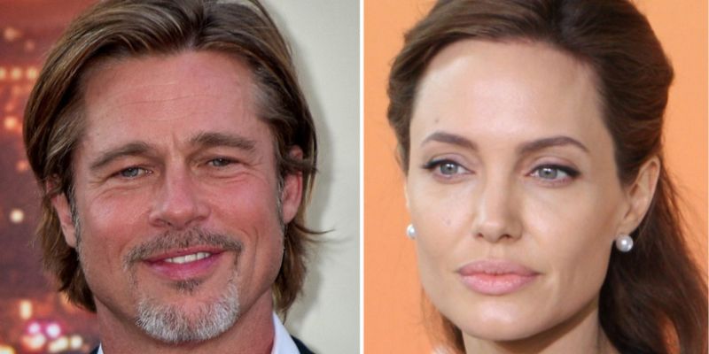 Angelina Jolie pozwała Brada Pitta na 250 milionów dolarów. O co chodzi?