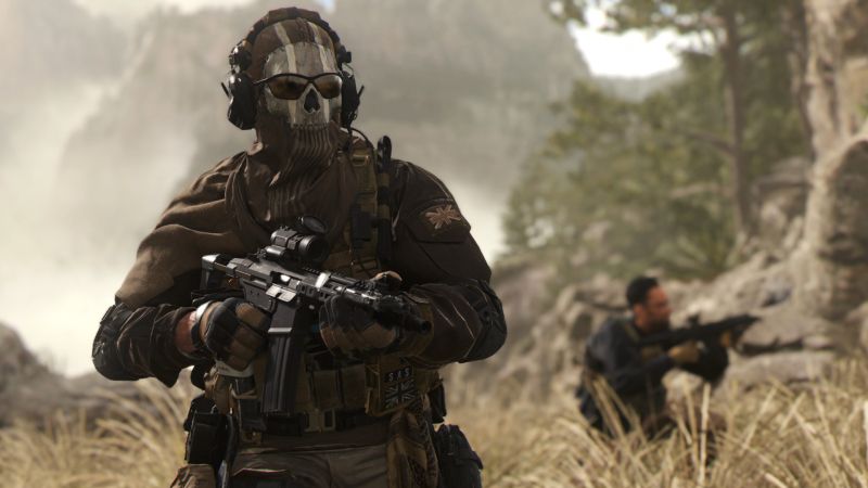 Call of Duty: Modern Warfare 2 - otwarta beta wystartowała. Twórcy opublikowali poradnik dla graczy