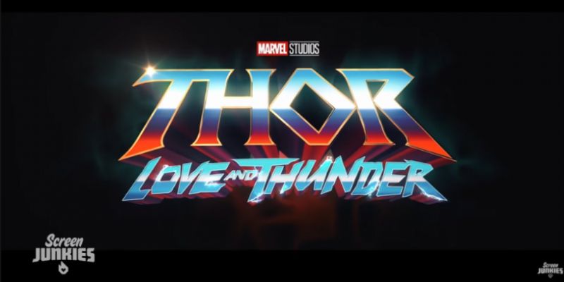 Thor: miłość i grom - ‘szczery’ trailer kpi z filmu [VIDEO]