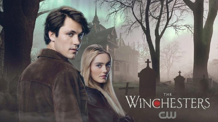 The Winchesters - to definitywny koniec serialu. Nie będzie kontynuacji