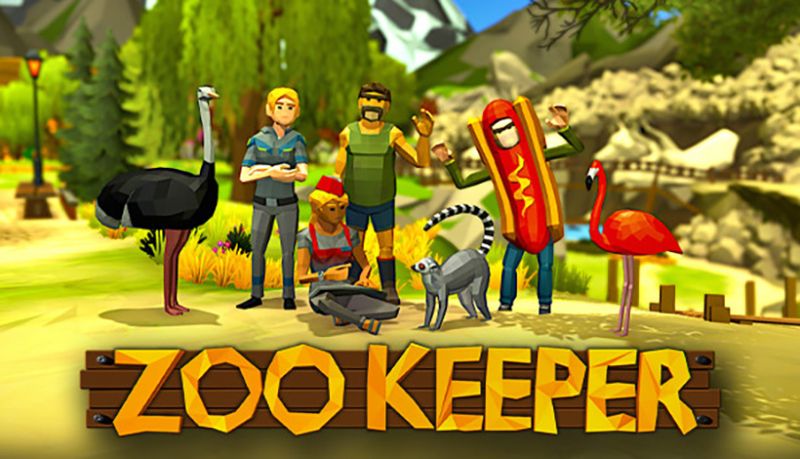 Zookeeper - recenzja gry