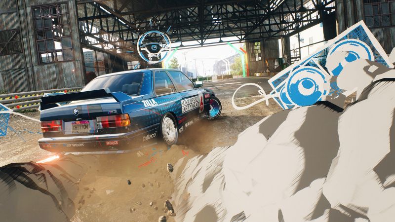 Need for Speed: Unbound - tak wygląda tuning i personalizacja w grze. Modyfikacje jak nigdy wcześniej!
