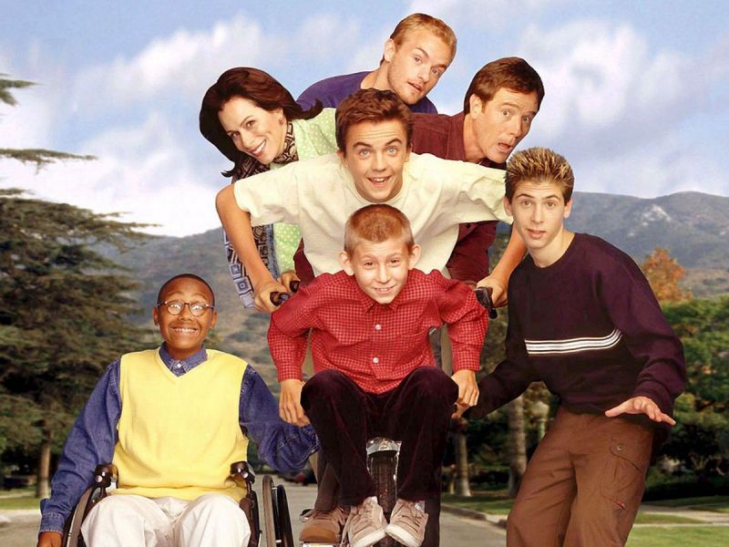 Frankie Muniz na Instagramie