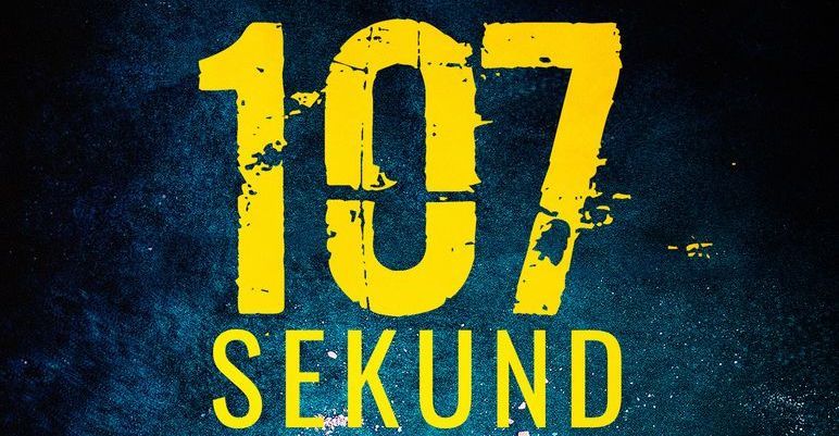  107 sekund