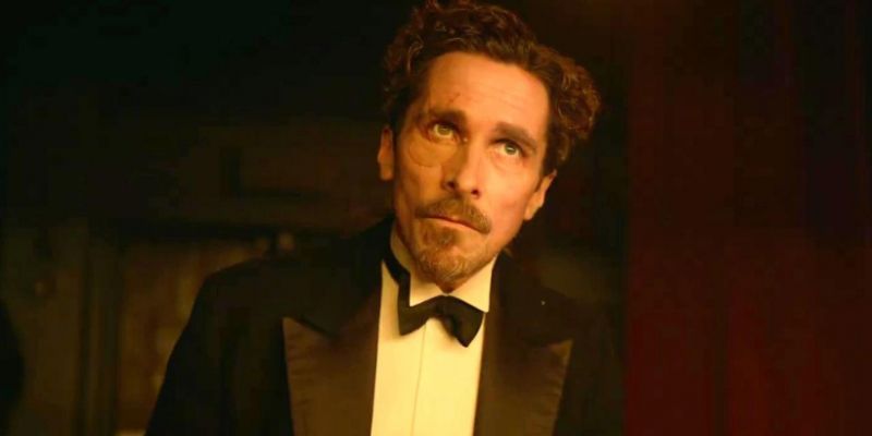 Christian Bale od lat próbuje... odejść z Hollywood. Aktor udzielił szczerego wywiadu