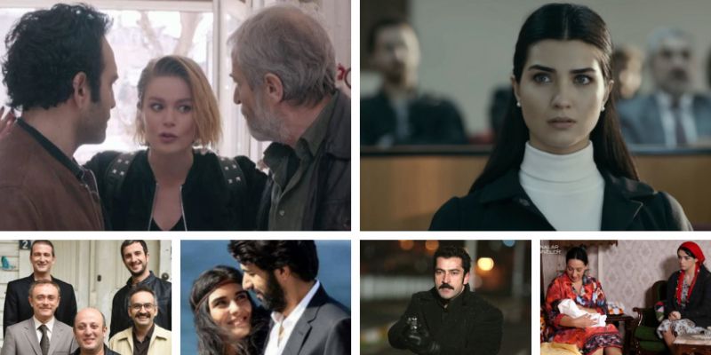 Najlepsze tureckie seriale, które są lub będą dostępne na CDA Premium