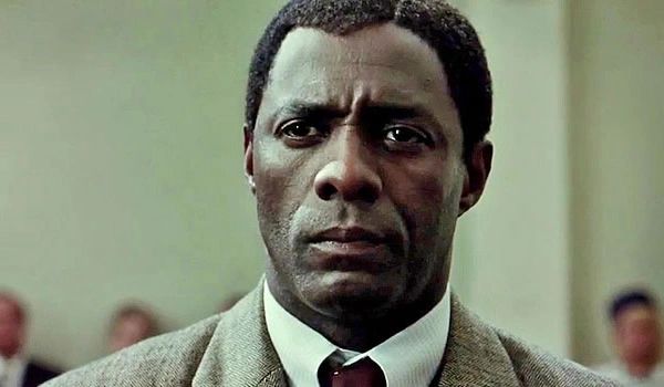 Mandela: Droga do wolności - Idris Elba nauczył się mówić z południowoafrykańskim akcentem.