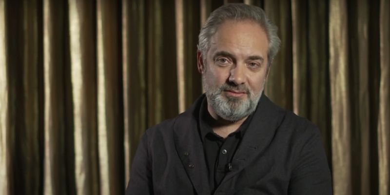 Sam Mendes