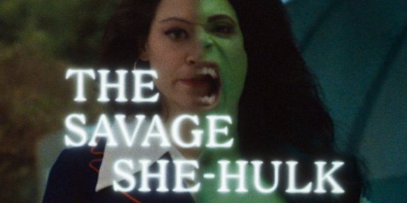 She-Hulk finał 9 odcinek
