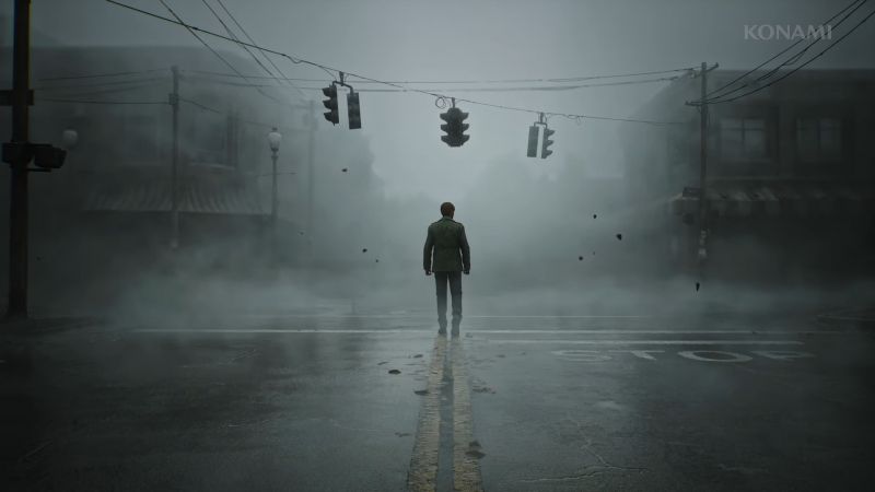 Silent Hill: The Short Message tylko dla PS5? Nowe informacje dotyczące gry