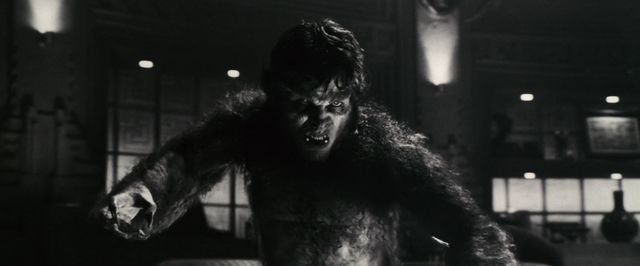 Wilkołak nocą - Marvel oskarżony o plagiat plakatu. Są dowody