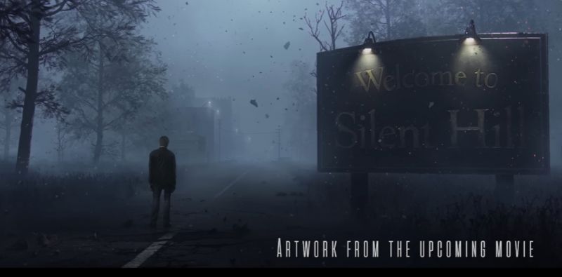 Return to Silent Hill to nowy film na podstawie serii horrorów. Cristophe Gans za sterami