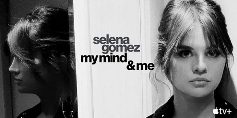 Selena Gomez: My Mind and Me 