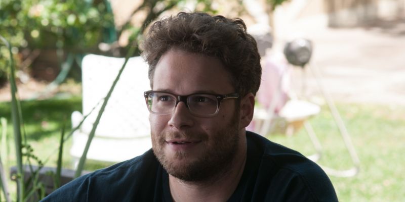 Seth Rogen