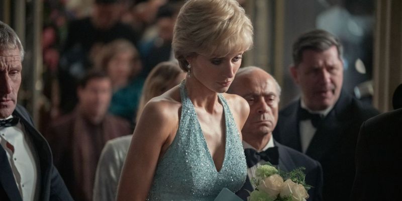The Crown - Judi Dench krytykuje serial. Netflix nie pokaże wypadku księżnej Diany