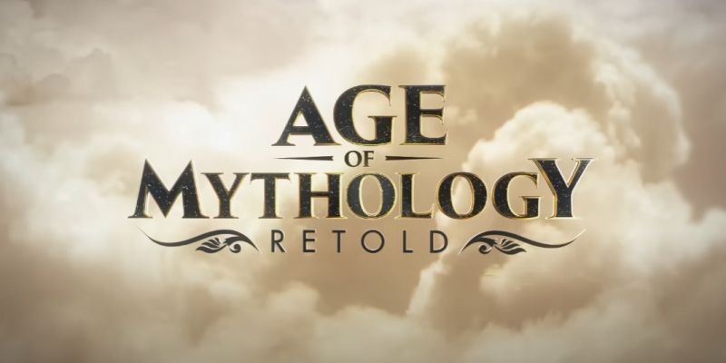 Age of Mythology: Retold zapowiedziane. Nadciąga remaster gry RTS z 2002 roku