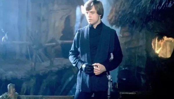 Gwiezdne Wojny - co zainspirowało strój Luke'a Skywalkera z Powrotu Jedi? Komiks daje odpowiedź