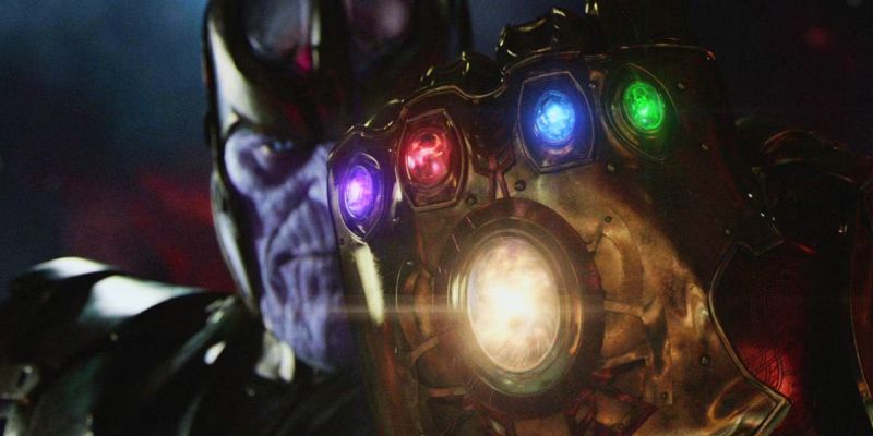 Marvel pokazał pierwszy kolekcjonerski Kamień Nieskończoności - cena zwala z nóg