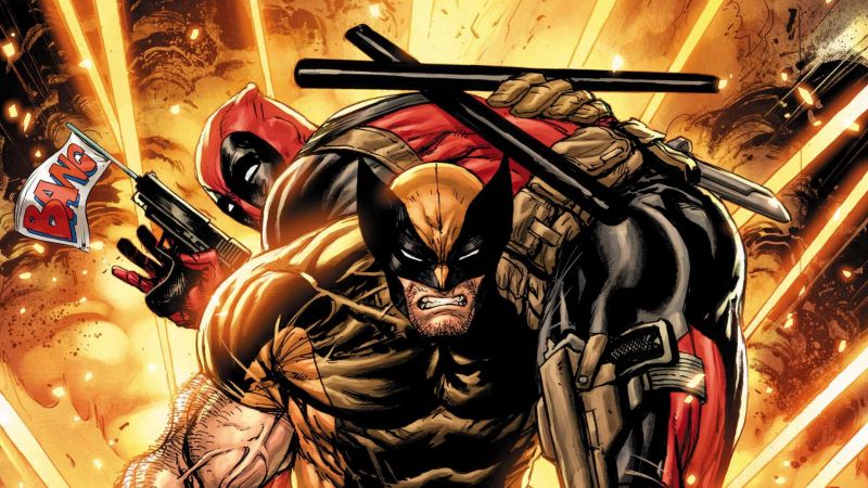 Deadpool 3: twórca Pyskatego Najemnika chciał, by w filmie pojawił się Hugh Jackman jako Wolverine