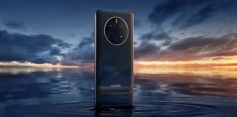 Rusza przedsprzedażowy konkurs Huawei – do wygrania Mate 50 Pro!