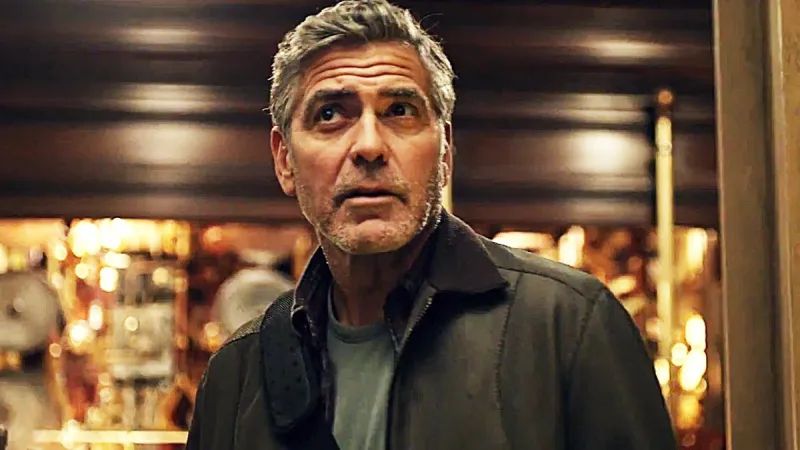 The Department - George Clooney wyreżyseruje serial szpiegowski w stylu Homeland