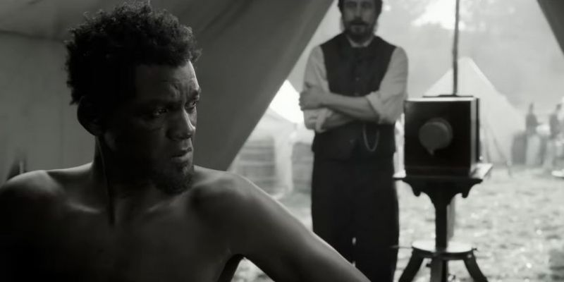 Emancipation: czy Will Smith może otrzymać nominację do Oscara za rolę?