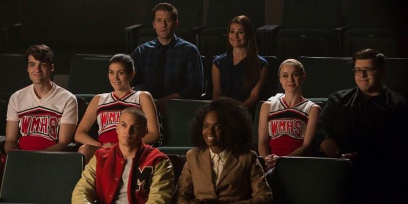 Glee: powstanie film dokumentalny o mrocznych sekretach serii. Poznajcie pierwsze szczegóły