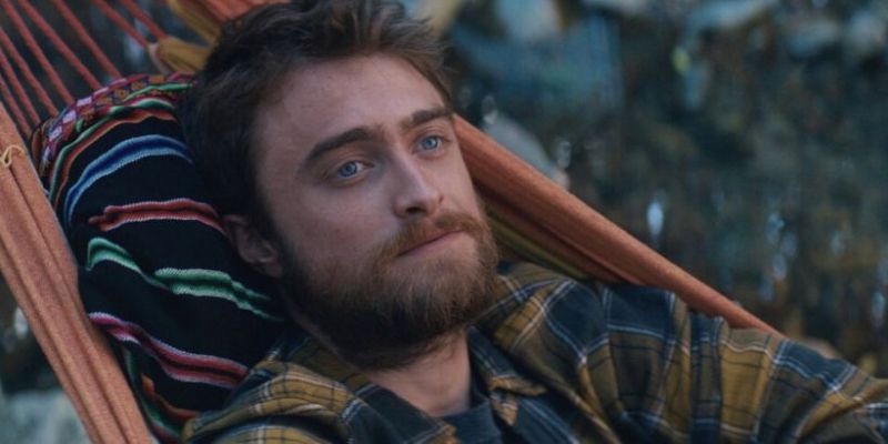 Daniel Radcliffe celowo podsyca pogłoski o obsadzeniu w roli Wolverine'a. Dlaczego?