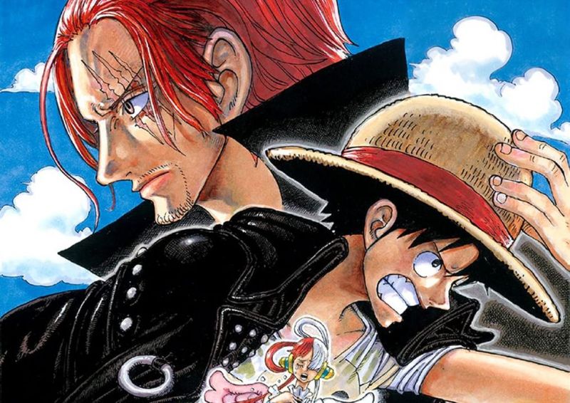 One Piece Film: Red - recenzja filmu