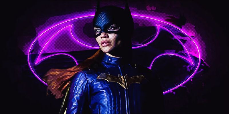 Batgirl - kino superbohaterskie z Brendanem Fraserem i efektami praktycznymi. Co przeszło nam koło nosa?