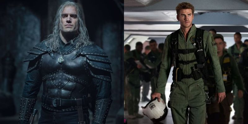 Wiedźmin - Liam Hemsworth mógł być Geraltem zamiast Cavilla już 4 lata temu. Zaskakujące kulisy castingu