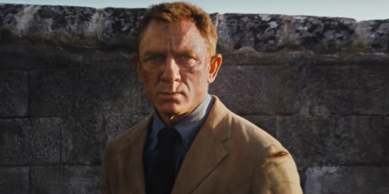 Daniel Craig chciał śmierci Jamesa Bonda. Dlaczego?